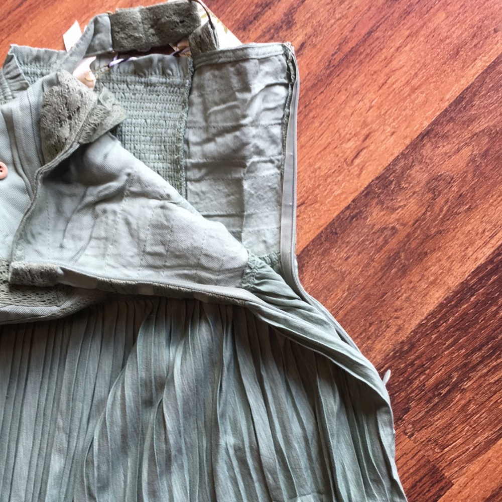 Matilda Jane w/Joanna Gaines Grassroots Dress - Picture 7 of 9